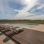Mas Mare De La Font Сasa de vacaciones *