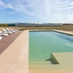 Mas Mare De La Font Сasa de vacaciones